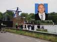 Wildste speculaties over dood zelfbenoemd president Chameria  