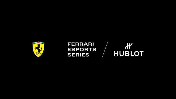 Ferrari organiseert een esportstoernooi waarbij de winnaar als hoofdprijs een contract als simrace-coureur bij de Ferrari Driver Academy binnensleept.