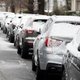 Liveblog sneeuw - Winter is coming, maar met een beetje vertraging