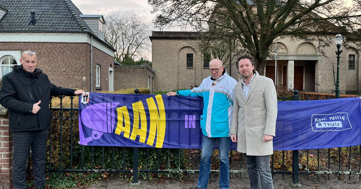 Fietsverlichting bij kinderen uit Heusden vaak niet in orde: ‘Als zij betrokken raken bij een ongeval, is het vaak heel heftig