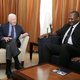 Jimmy Carter: 'Sudan wil zich uit grensgebied Abyei terugtrekken'