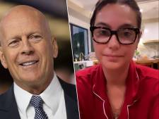 La femme de Bruce Willis demande aux paparazzis de cesser de le harceler: “Laissez-le vivre!”