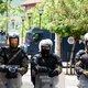 Honderden extra Navo-militairen naar Kosovo om vrede te bewaren