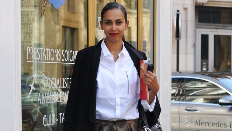null Beeld Stunningstreetstyle.com 