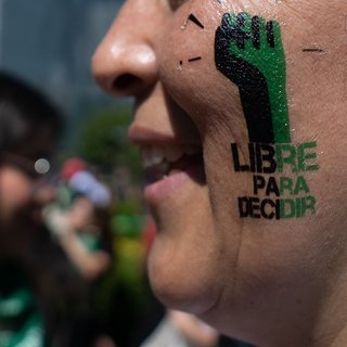 Amerikaanse vrouwen gaan naar Mexico voor abortus