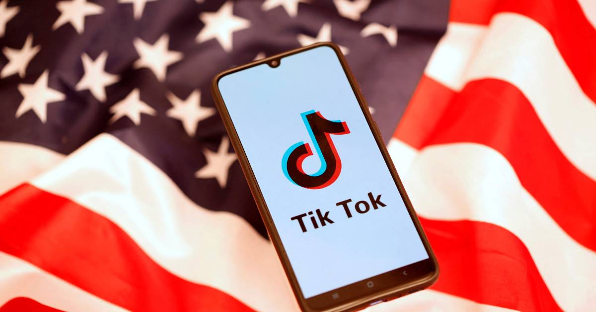 De Amerikaanse staat Montana neemt een wet aan die TikTok-downloads verbiedt |  Techniek