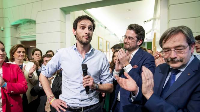 Alle reacties op een rij: ‘Nieuwe leider lost probleem CDA niet op’