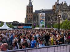 Rennen geblazen voor de pareltjes bij het ‘beregezellige’ Jazz in Duketown: ‘Dat heet nou keuzestress’