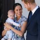 Vernoeming dochter Harry en Meghan naar Elizabeth gemengd ontvangen