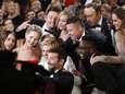 Les dessous du fameux selfie des Oscars