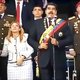 Venezolaanse regering: moordaanslag op president Maduro mislukt