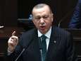 Turkse admiraals opgepakt na kritiek op kanaalplan regering-Erdogan