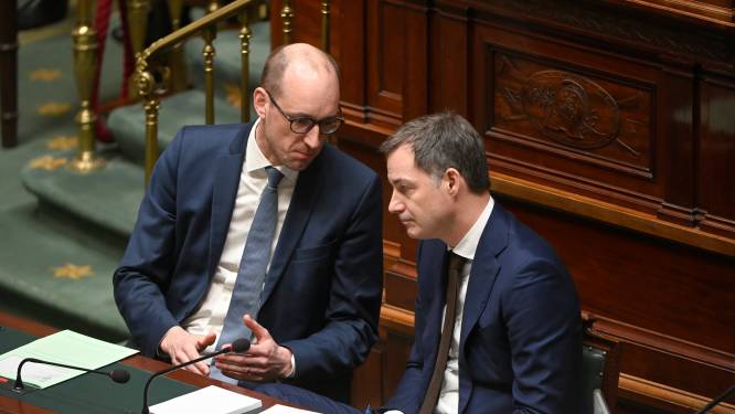 Les finances belges au bord du gouffre? Des économistes tirent la sonnette d’alarme