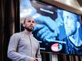 Edino van Dorsten is één van de negen ‘kinderen van Ruinerwold’. Hij vertelde zijn bijzondere levensverhaal aan 150 Liemers ondernemers.