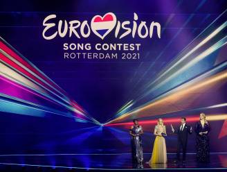 België in tweede halve finale Eurovisie Songfestival