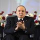 Boegbeeld van ‘de Macht’ in Algerije, oud-president Bouteflika, overleden