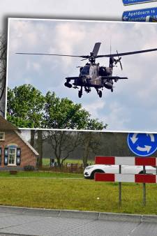 Zoon vermeende Apa­che-schut­ter uit Uddel: 'Mijn moeder kon niet eens afscheid van hem nemen’