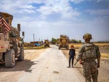 Zeker één dode en zes gewonde Amerikanen in Syrië na Iraanse droneaanval