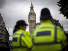 Londense politie onderwerpt honderden minderjarigen aan ‘strip-search’