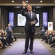 'Het was geen schoolvoorbeeld van briljante crisiscommunicatie'