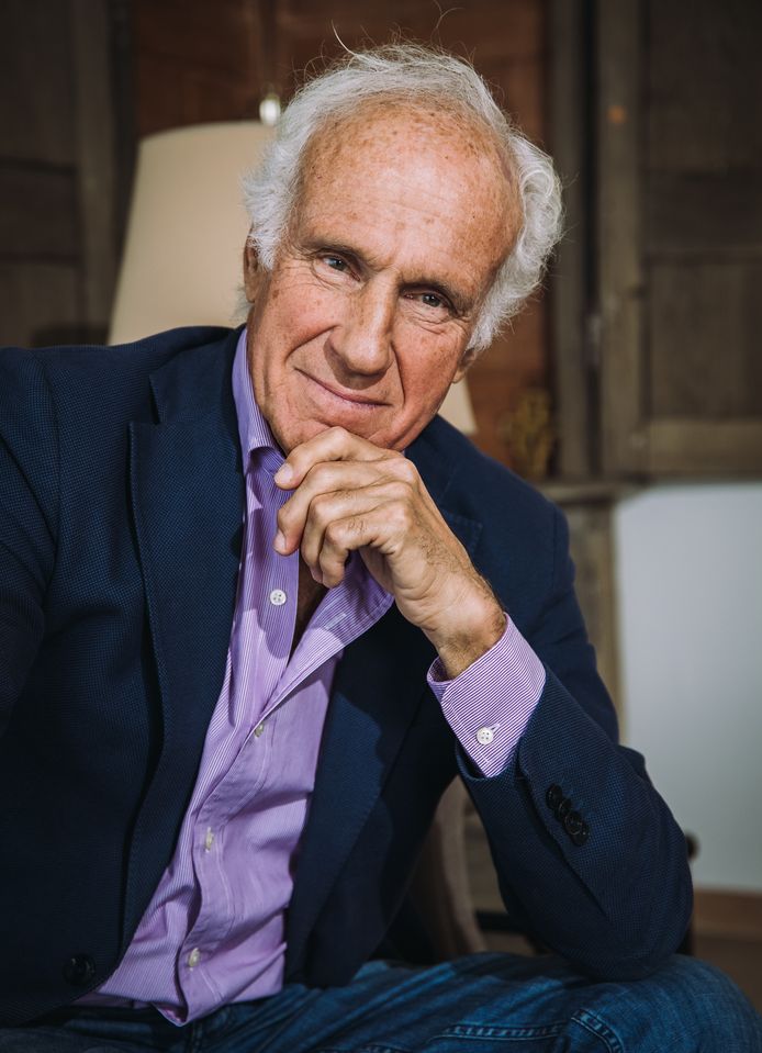 ANNO 2021. Hugo Vanermen: “De oude generatie heeft nú de kans iets ...