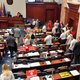 Noord-Macedonië slikt Bulgaarse bezwaren en stemt voor compromis om bij de EU te kunnen