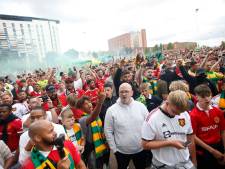 LIVE Premier League | Malacia en debutant Antony in de basis bij United tegen koploper Arsenal