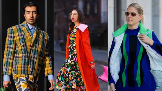 De lente in knallen? Onze modekenner verklapt de 3 heetste prints van dit voorjaar
