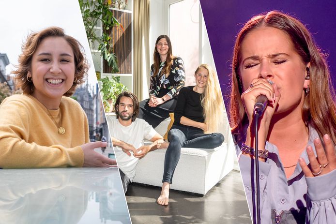 Wie komt er langs? En hoe geraak ik er? Alles wat je moet weten over de ...