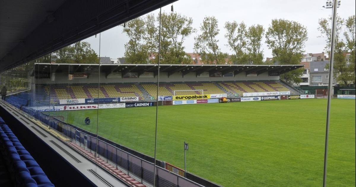 Marc Coucke wordt sponsor bij KV Oostende | Default | hln.be