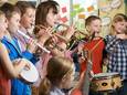 Borsele ‘met pijn in het hart’ uit Muziekschool: muzieklessen zijn straks duurder én verder weg