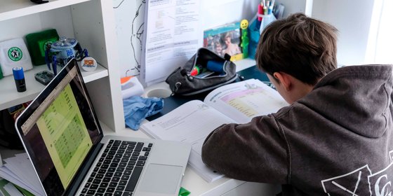 Onderwijs na de paasvakantie: veel onduidelijkheid, maar dit weten we nu