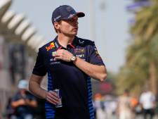 Gedreven Max Verstappen klaar voor seizoensopener Bahrein: ‘Moeten natuurlijk niet nonchalant worden’