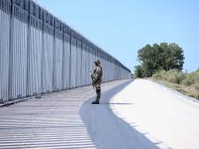 Migranten van eilandje gehaald na oversteek van Turkije naar EU