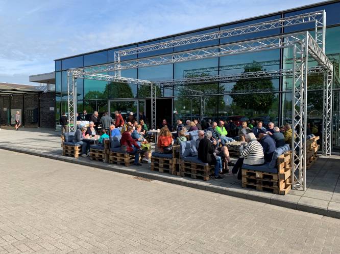 Gemeente Gooik bedankt zwerfvuilrapers