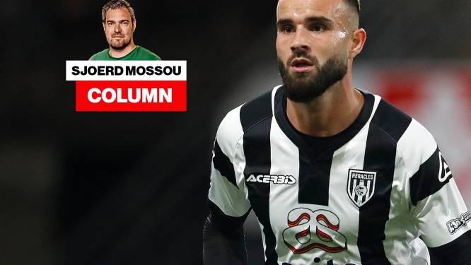 Column Sjoerd Mossou | Het medelijden met Rai Vloet vergaat in de tranen van de arme ouders die hun kind verloren