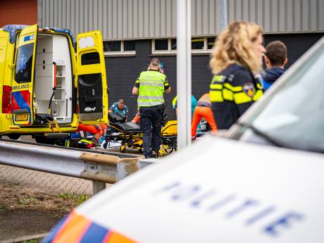 Henry wilde cokediefstal voorkomen en haalde uit met keukenmes: 12 jaar cel