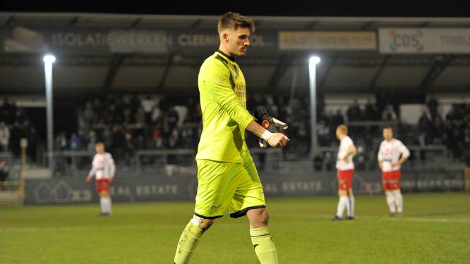 Victor Swinnen (Eendracht Aalst): “Titelviering SC Lokeren-Temse met minstens een week uitstellen”