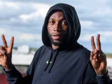 Barré par les datas, Mbokani répond à Anderlecht: “Moi, je cours intelligemment”