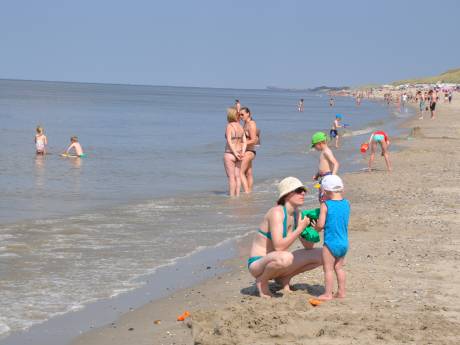 Bredene ferme l’unique plage naturiste de la Côte