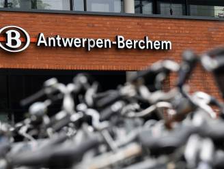 Te grote fiets en geen gepaste sleutel: Antwerpse fietsenwinkel verdacht van heling gestolen fietsen