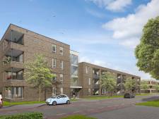 37 miljoen in sociale woningbouw Dongen