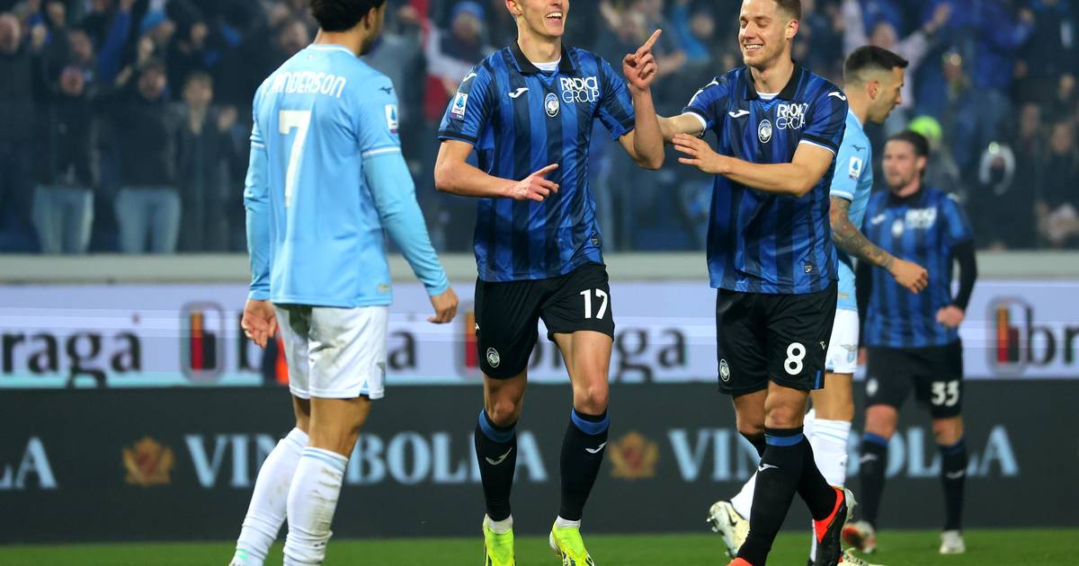 «Он просто показывает отличную игру»: после двух голов «герой» Ди Киттилари снова получает похвалу в Италии |  Серия А