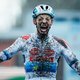 BK veldrijden verzandt in partijtje moddergooien