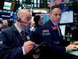 Wall Street sluit nog net op winst, Brusselse beurs neemt snipperdag