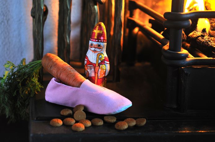 Sinterklaas