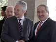 Didier Reynders redoute l'impasse italienne