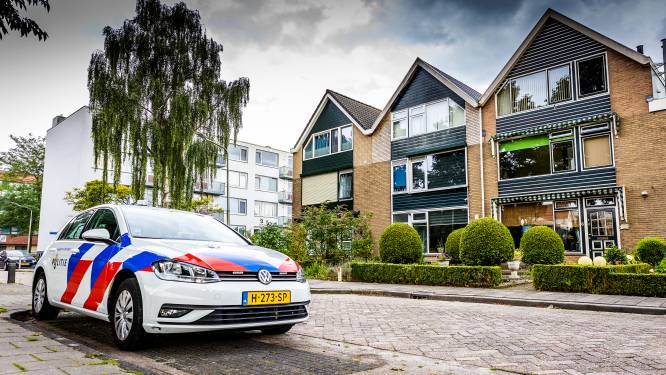 Wéér een woning officieel gesloten in Alblasserdam: ‘Kan niet zeggen of verband is met vergisontvoering’