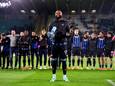 De spelers zullen elkaar meer zien dan hun gezin: Club Brugge begint aan dolle negendaagse