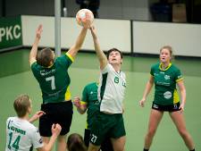 ‘Arie’ beleeft droomrentree na jaar zonder korfbal: ‘Heb geleerd dat het goed is te relativeren’